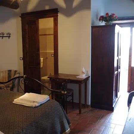Azienda Agrituristica Colle San Giorgio * Castiglione Messer Raimondo