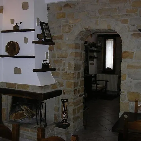 Azienda Agrituristica Colle San Giorgio Farm stay