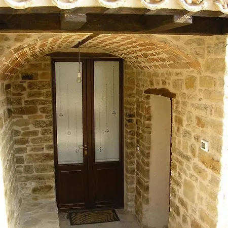 Azienda Agrituristica Colle San Giorgio Farm stay *