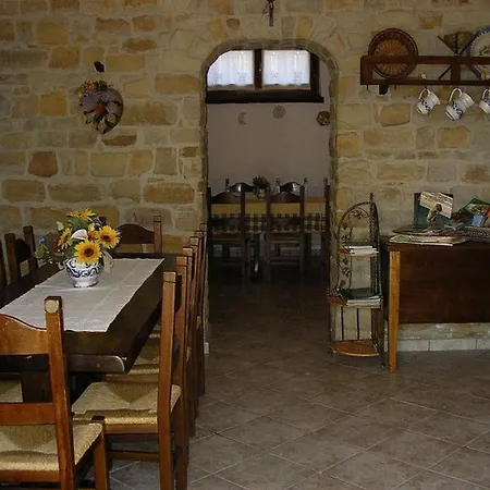 Farm stay Azienda Agrituristica Colle San Giorgio