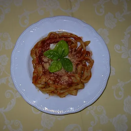 Azienda Agrituristica Colle San Giorgio