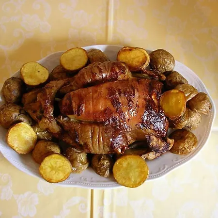 Azienda Agrituristica Colle San Giorgio