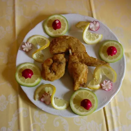 Azienda Agrituristica Colle San Giorgio Séjour à la ferme