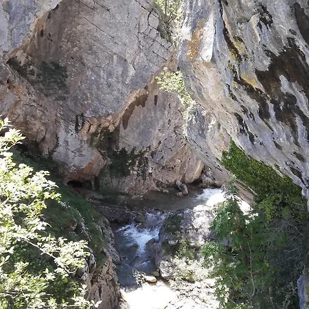 Azienda Agrituristica Colle San Giorgio * Castiglione Messer Raimondo