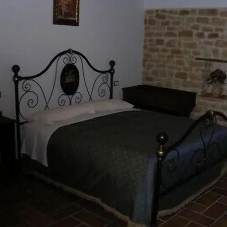 Azienda Agrituristica Colle San Giorgio Castiglione Messer Raimondo