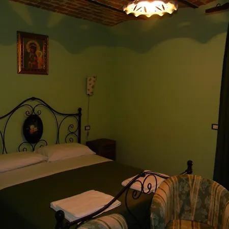 Azienda Agrituristica Colle San Giorgio *