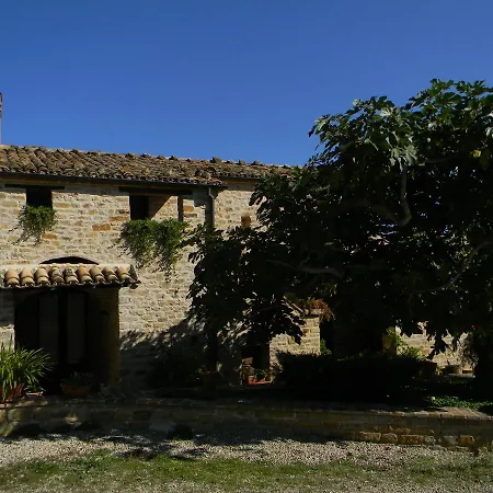 Farm stay Azienda Agrituristica Colle San Giorgio