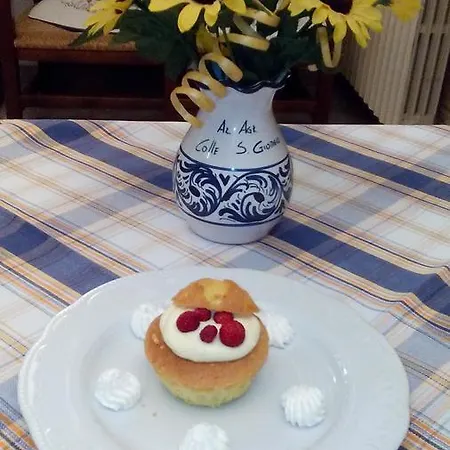 Farm stay Azienda Agrituristica Colle San Giorgio
