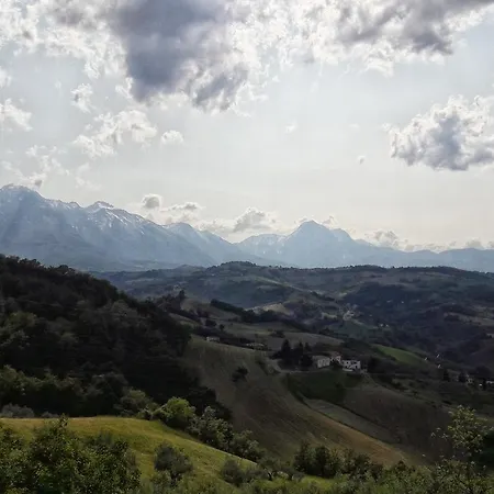 Azienda Agrituristica Colle San Giorgio