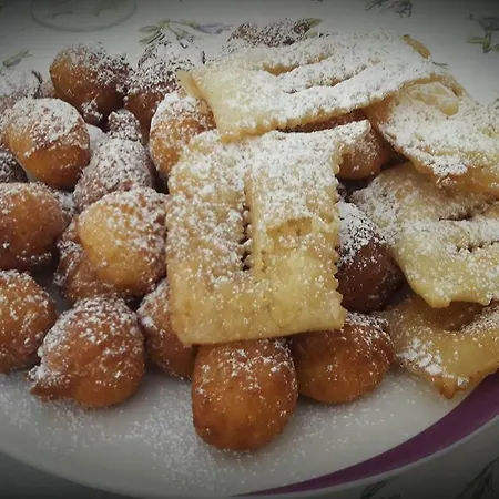 Azienda Agrituristica Colle San Giorgio Séjour à la ferme