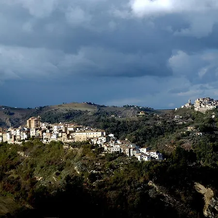 Azienda Agrituristica Colle San Giorgio