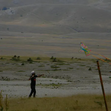 Azienda Agrituristica Colle San Giorgio * Castiglione Messer Raimondo