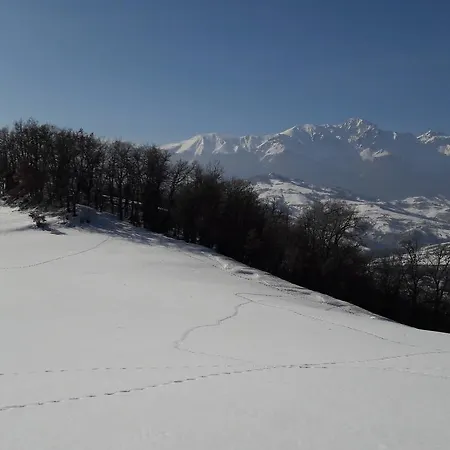 Alloggio per agriturismo Azienda Agrituristica Colle San Giorgio *