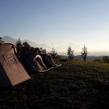 Gospodarstwo agroturystyczne Azienda Agrituristica Colle San Giorgio