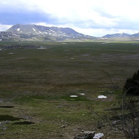 Azienda Agrituristica Colle San Giorgio Castiglione Messer Raimondo