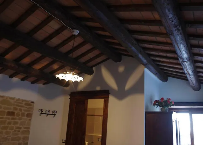 Azienda Agrituristica Colle San Giorgio *