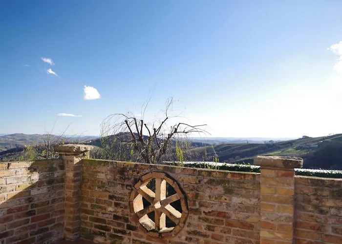 Farm stay Azienda Agrituristica Colle San Giorgio *