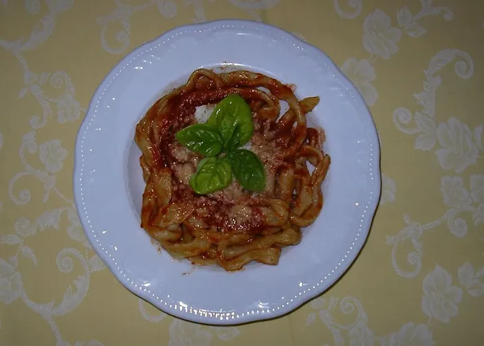 Azienda Agrituristica Colle San Giorgio