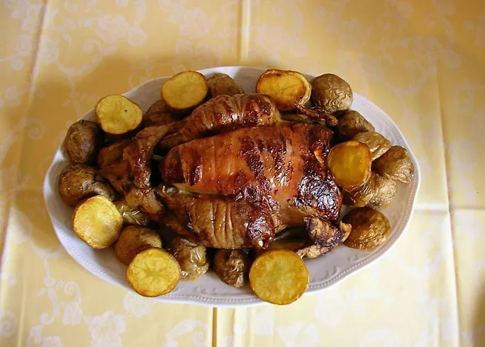 Azienda Agrituristica Colle San Giorgio