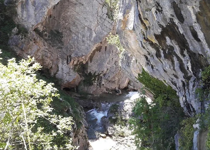 Azienda Agrituristica Colle San Giorgio * Castiglione Messer Raimondo