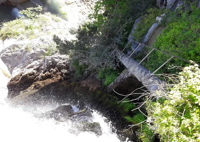 Farm stay Azienda Agrituristica Colle San Giorgio