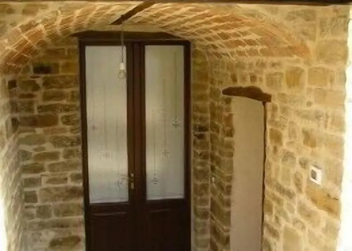 Azienda Agrituristica Colle San Giorgio