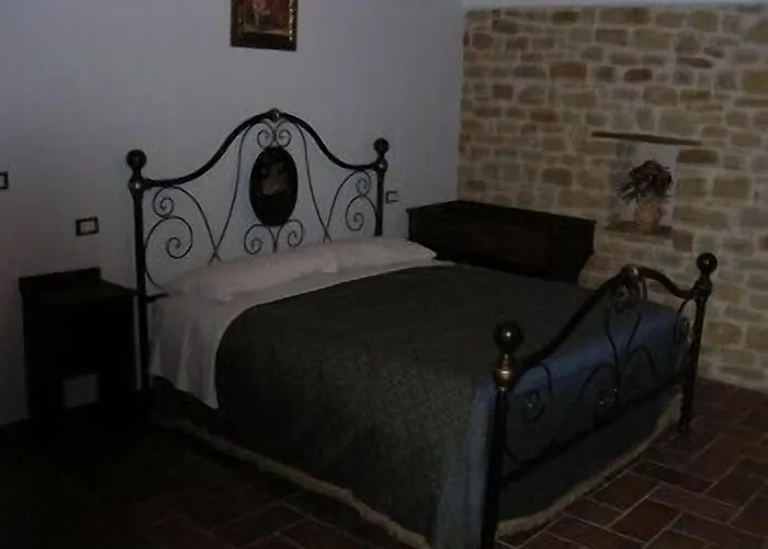 Azienda Agrituristica Colle San Giorgio Castiglione Messer Raimondo