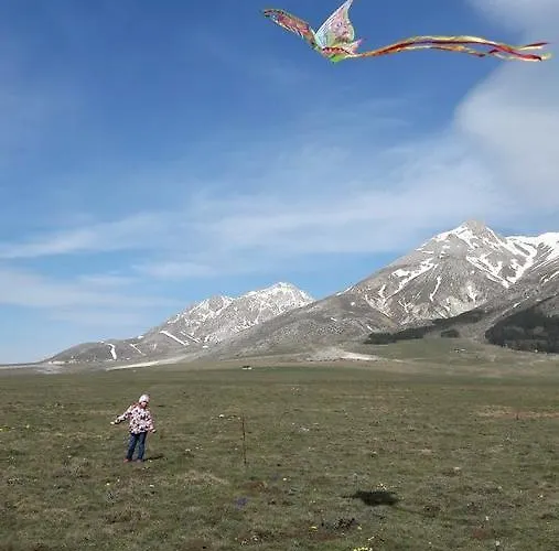 Azienda Agrituristica Colle San Giorgio