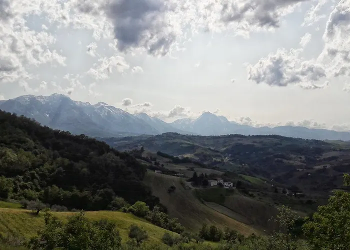 Azienda Agrituristica Colle San Giorgio