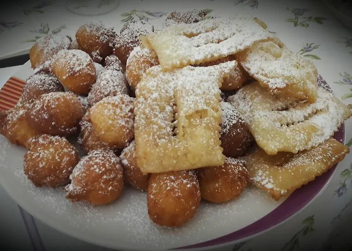 Azienda Agrituristica Colle San Giorgio Farm stay