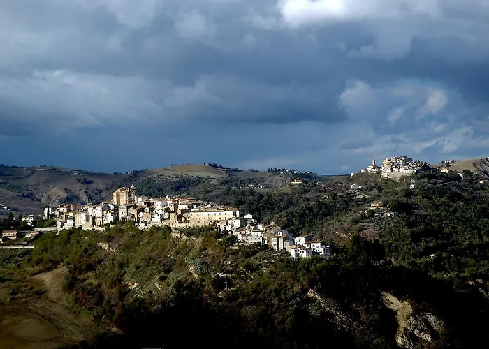 Azienda Agrituristica Colle San Giorgio