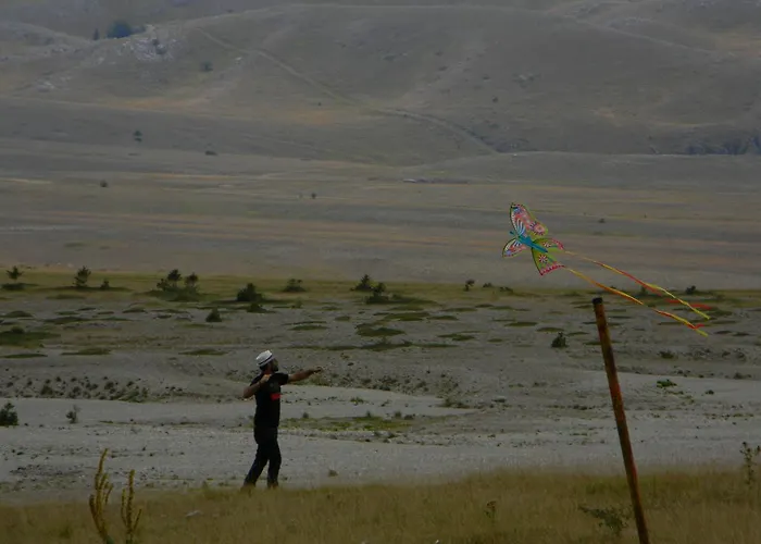 Azienda Agrituristica Colle San Giorgio * Castiglione Messer Raimondo