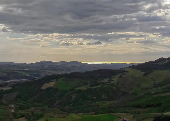 Azienda Agrituristica Colle San Giorgio