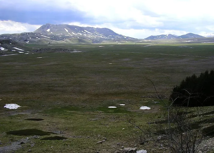 Azienda Agrituristica Colle San Giorgio Castiglione Messer Raimondo